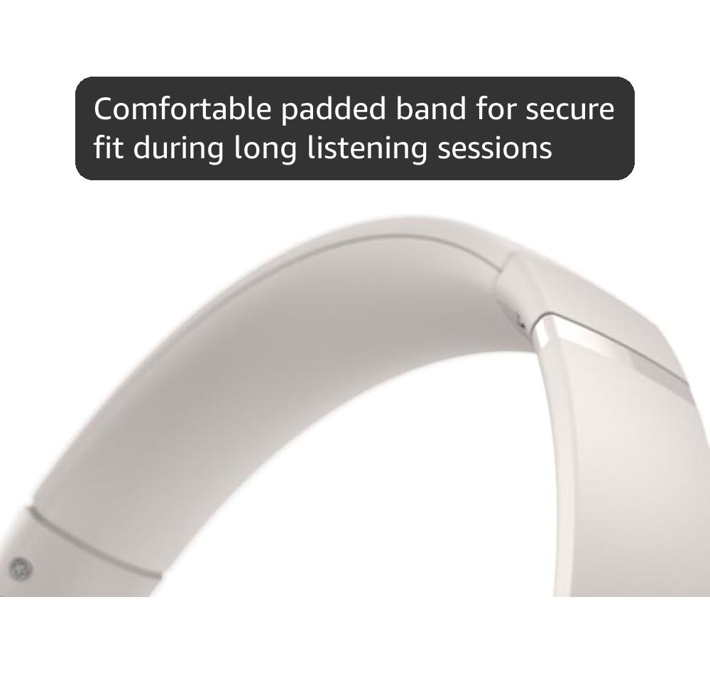 Amazon.com: Bose QuietComfort Headphones - Wireless Bluetooth